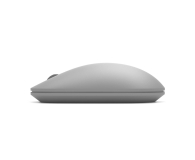 Microsoft Surface Mouse Bluetooth Szary - 360954 - zdjęcie 2